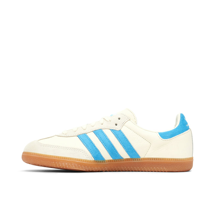 Adidas Samba x Sporty & Rich Beige Blue