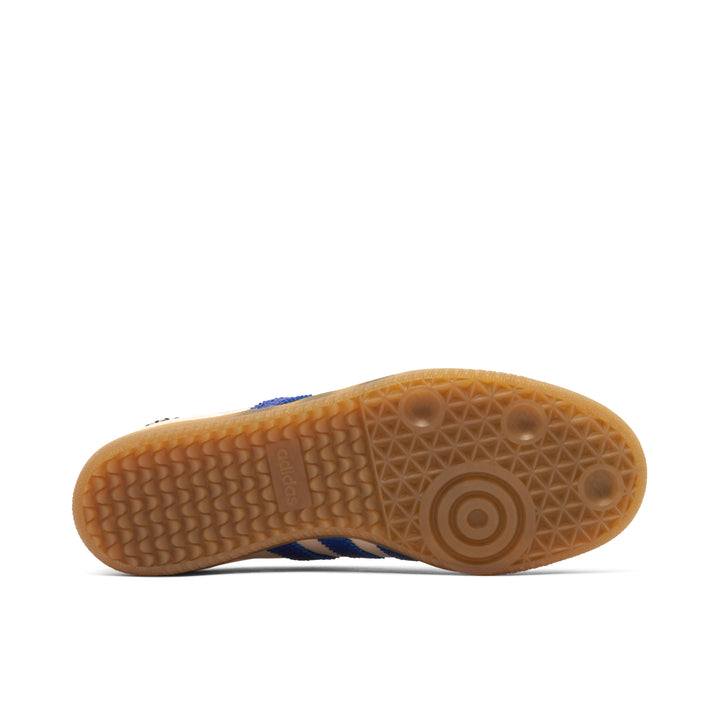 Adidas Samba Nylon x Wales Bonner Wonder Clay Royal