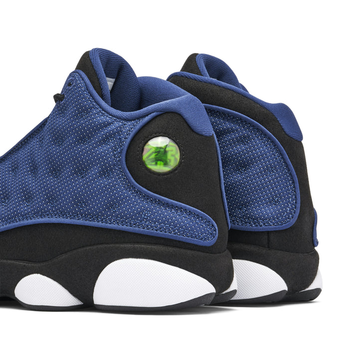 AIR JORDAN 13 NAVY