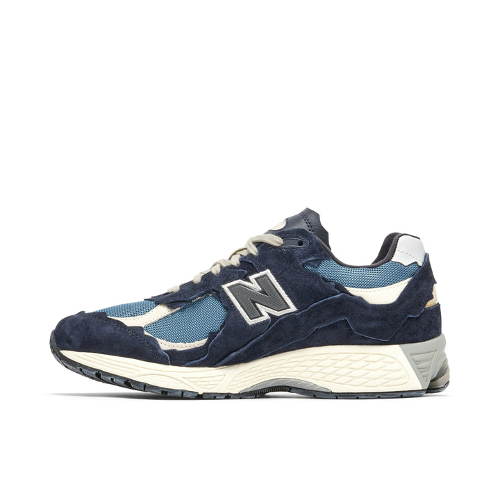 NEW BALANCE 2002R PROTECTION PACK NAVY