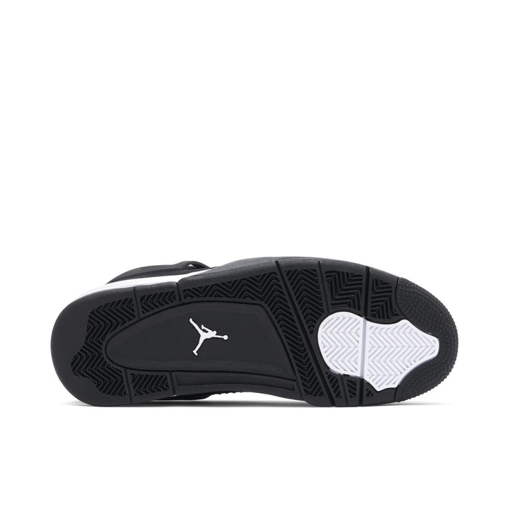 AIR JORDAN 4 WHITE THUNDER RETRO