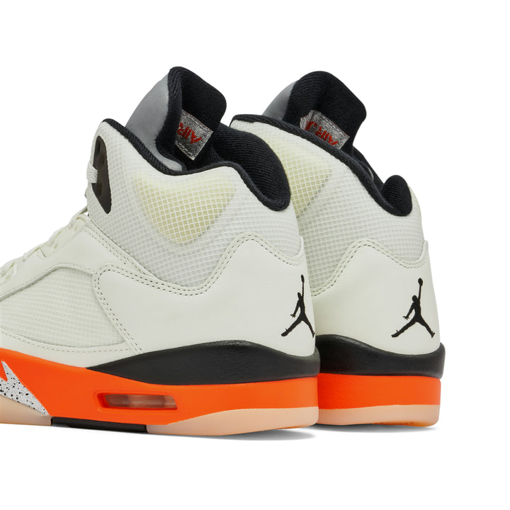 JORDAN 5 SHATTERED BACKBOARD