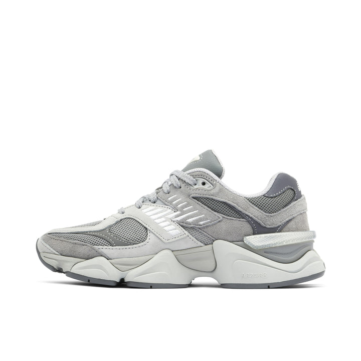 NEW BALANCE 9060 SHADOW GREY