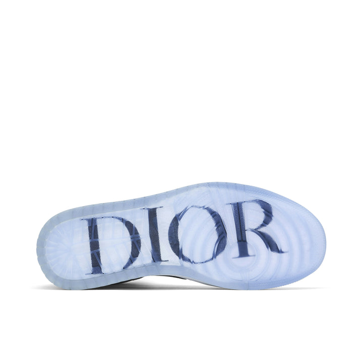 DIOR X AIR JORDAN 1 HIGH
