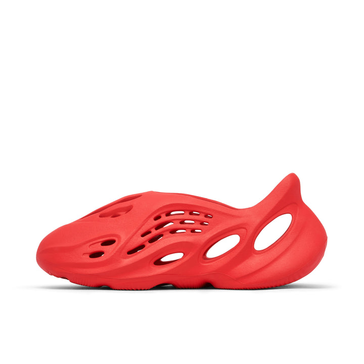 YEEZY FOAM RUNNER VERMILION