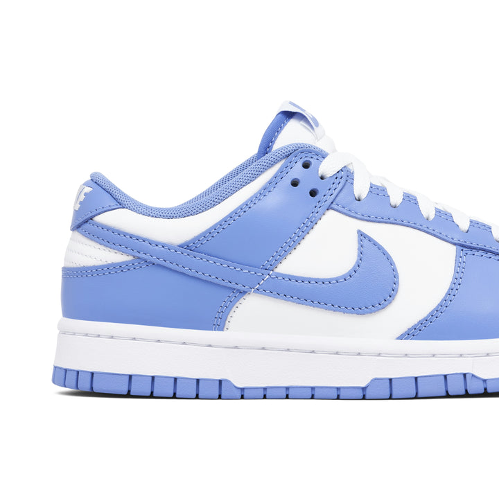 NIKE DUNK LOW POLAR BLUE