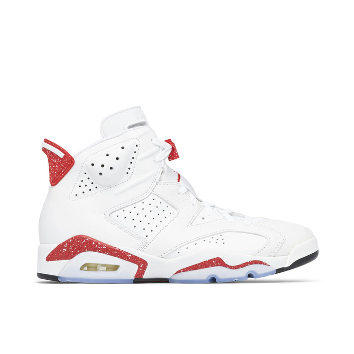JORDAN 6 RETRO RED OREO