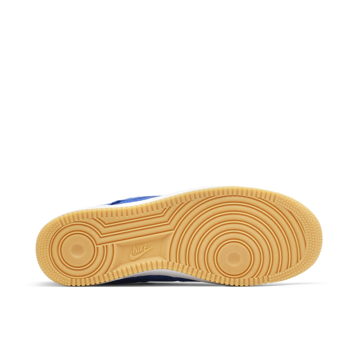 Nike/ CJ5290-400

AIR FORCE 1 X CLOT BLUE SILK