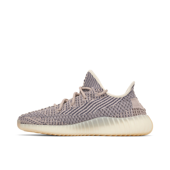YEEZY BOOST 350 V2 ASH PEARL