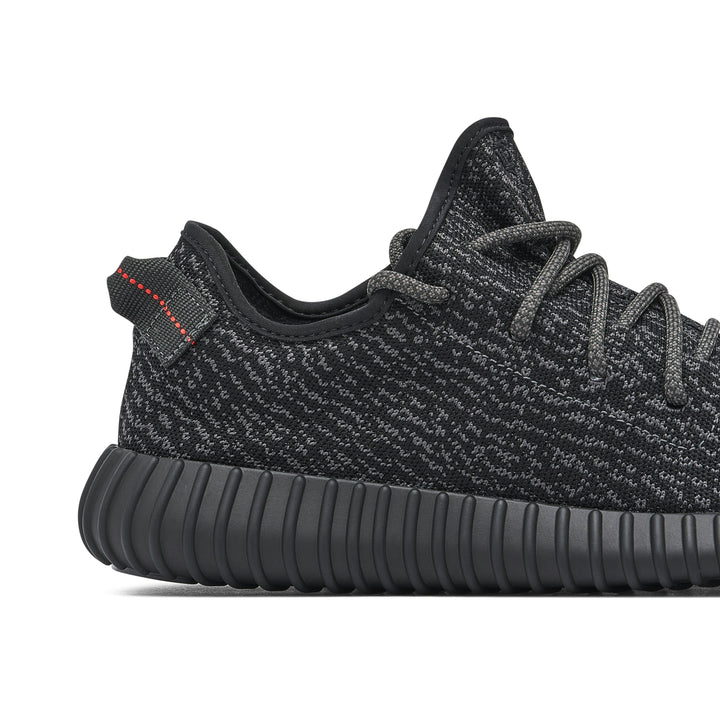 YEEZY BOOST 350 PIRATE BLACK (2016)