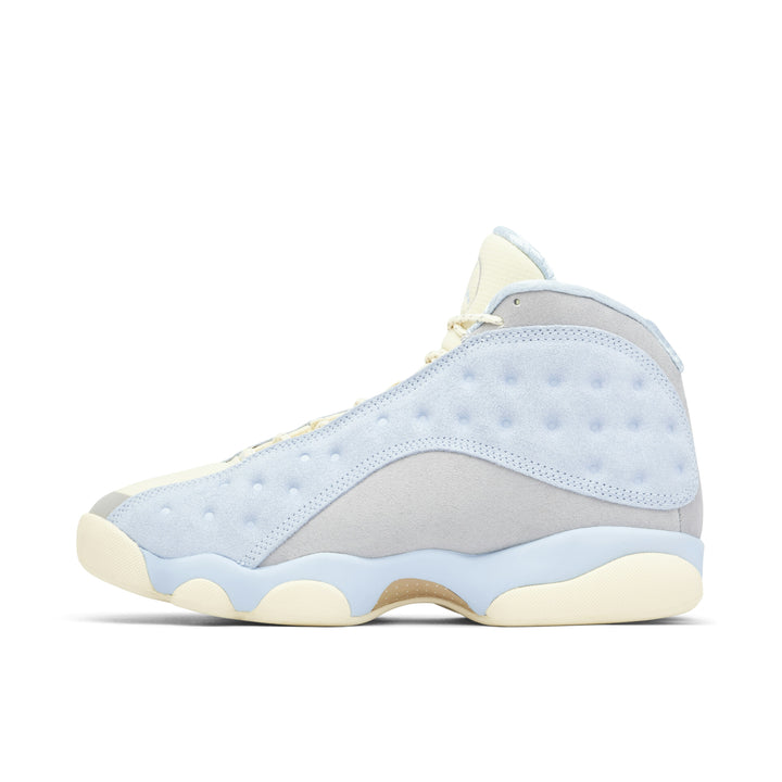AIR JORDAN 13 X SOLE FLY BLUE