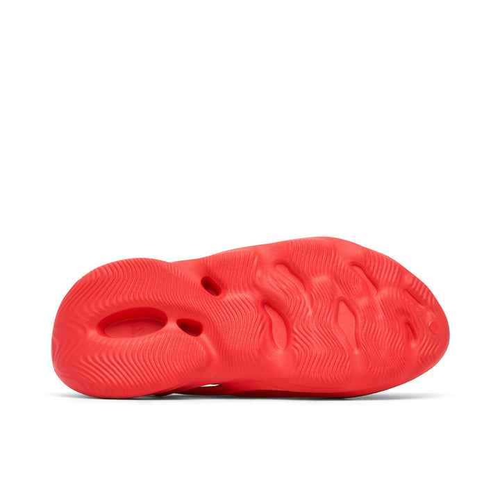 YEEZY FOAM RUNNER VERMILION