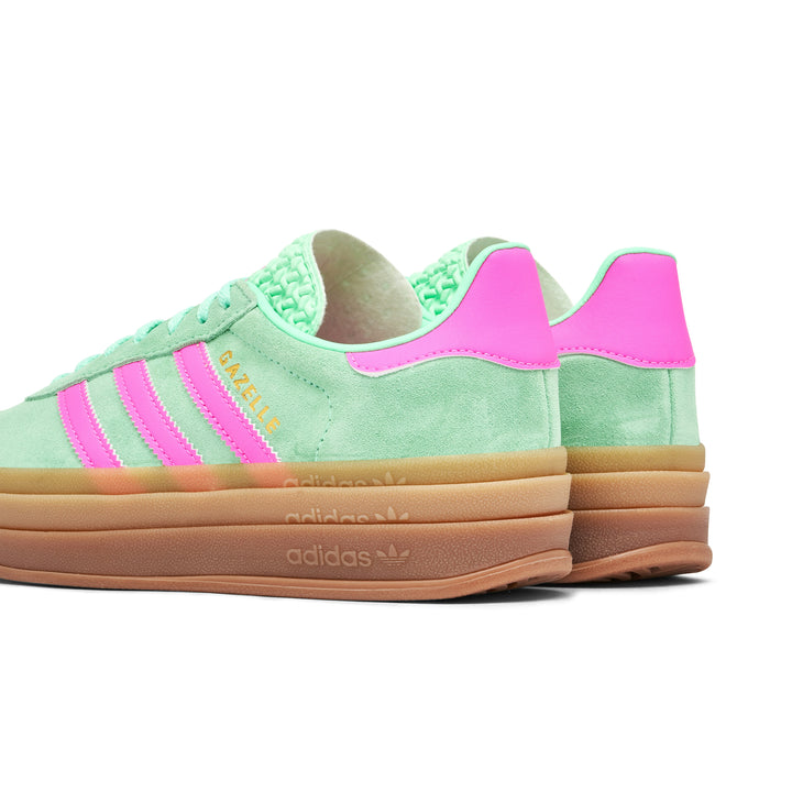 Adidas Originals Women’s Gazelle Bold Green