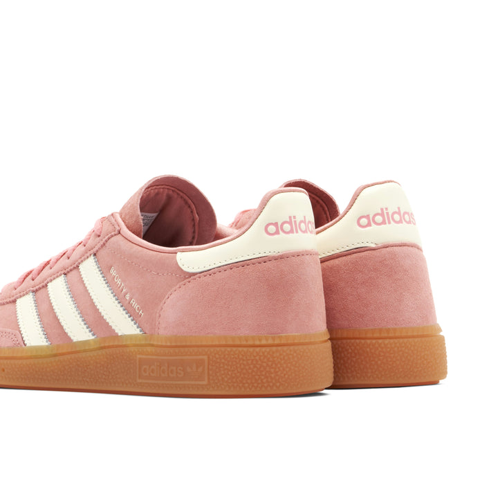 Adidas Handball Spezial x Sporty & Rich Pink