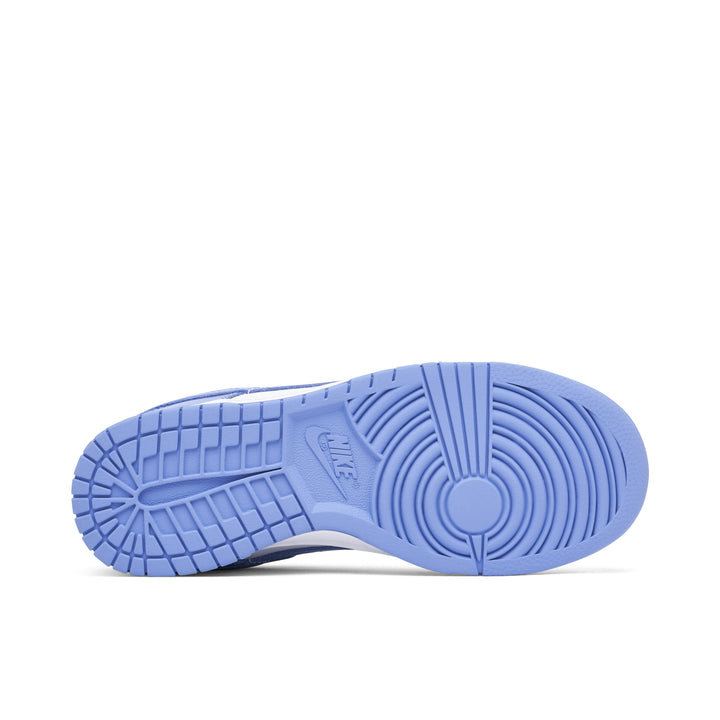 NIKE DUNK LOW POLAR BLUE