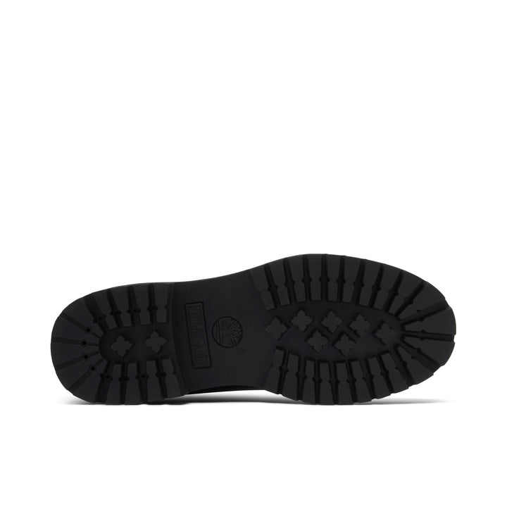 TIMBERLAND 6 INCH BOOT X VENEDA CARTER BLACK