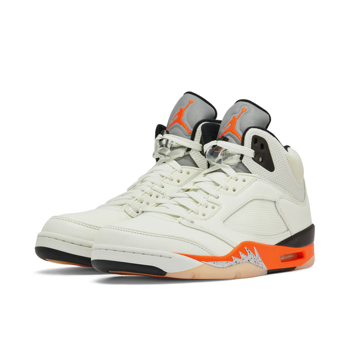 JORDAN 5 SHATTERED BACKBOARD
