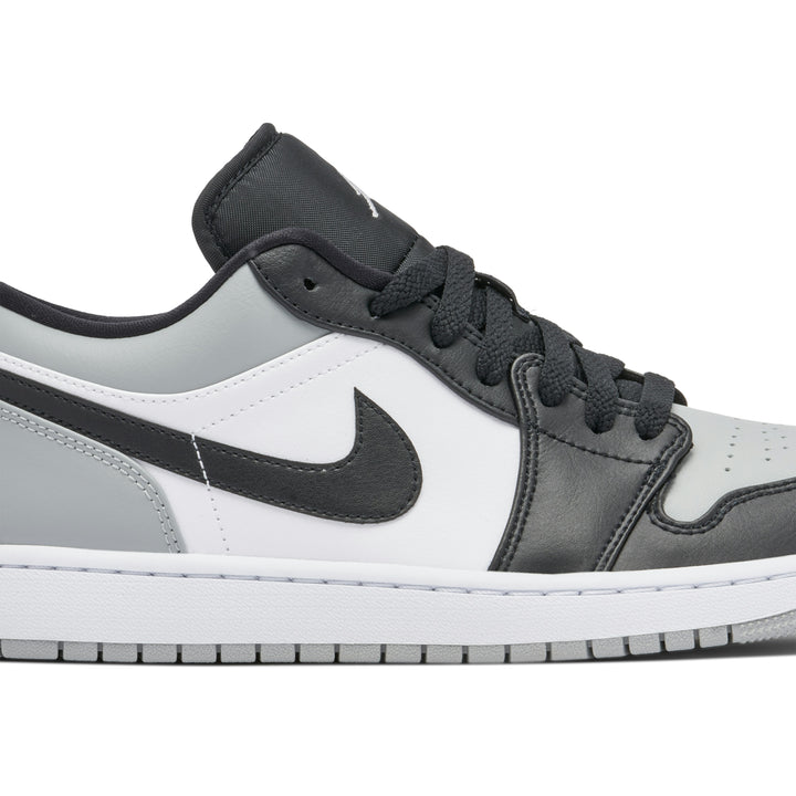 AIR JORDAN 1 LOW SHADOW TOE