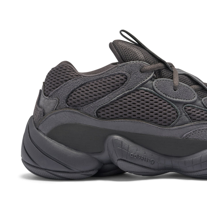 YEEZY 500 UTILITY BLACK